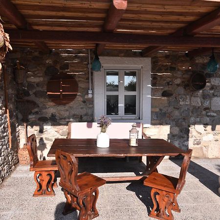 Traditional Kos Villa With Swimming Pool, Lawn Yard And Bbq Екстериор снимка