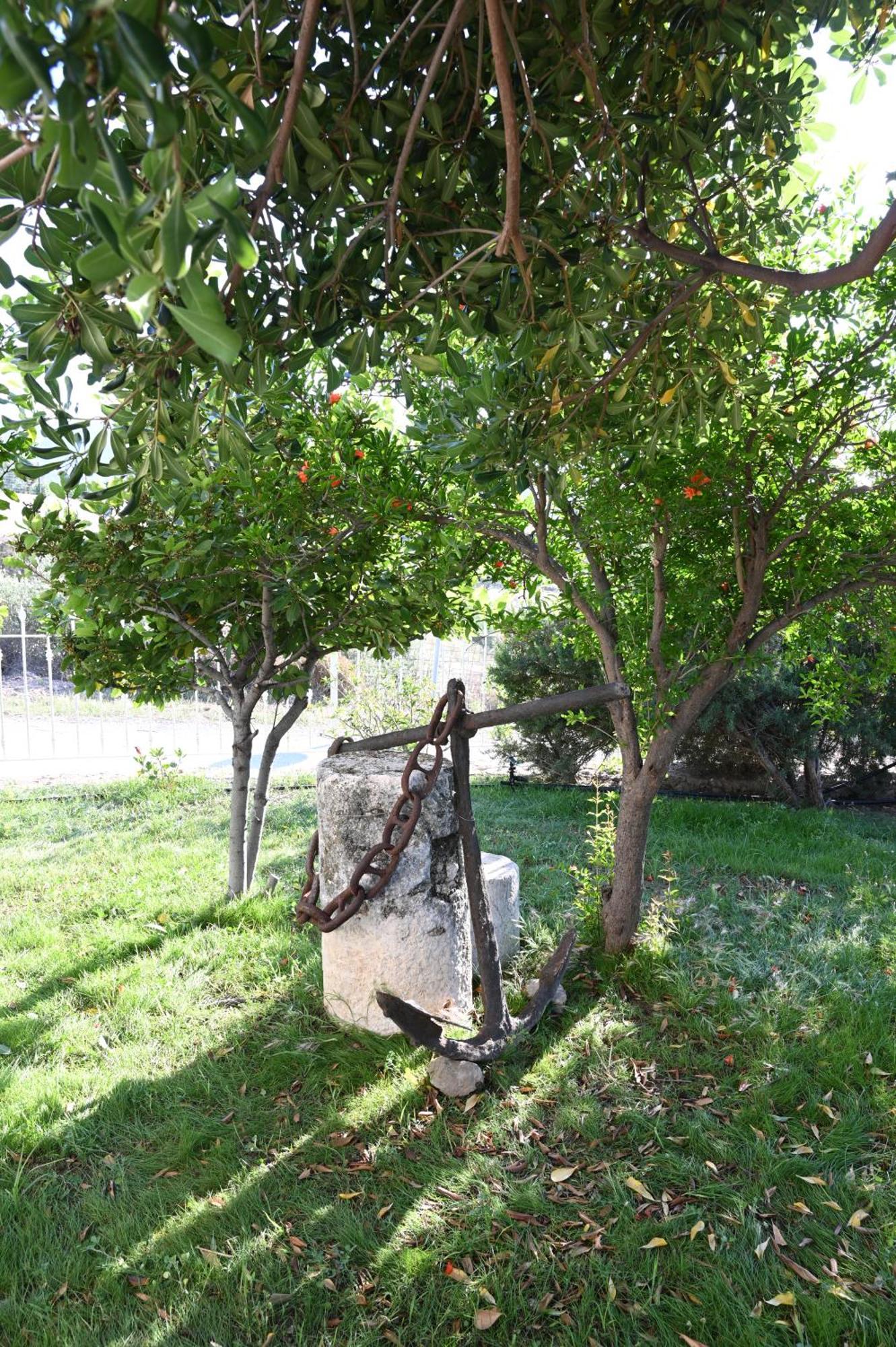 Traditional Kos Villa With Swimming Pool, Lawn Yard And Bbq Екстериор снимка