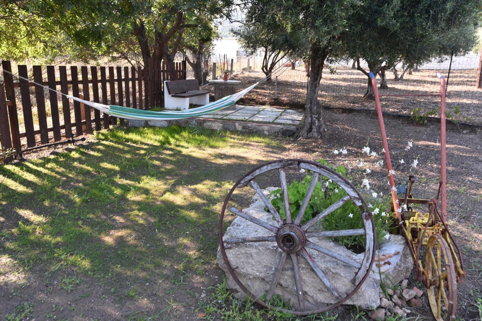 Traditional Kos Villa With Swimming Pool, Lawn Yard And Bbq Екстериор снимка