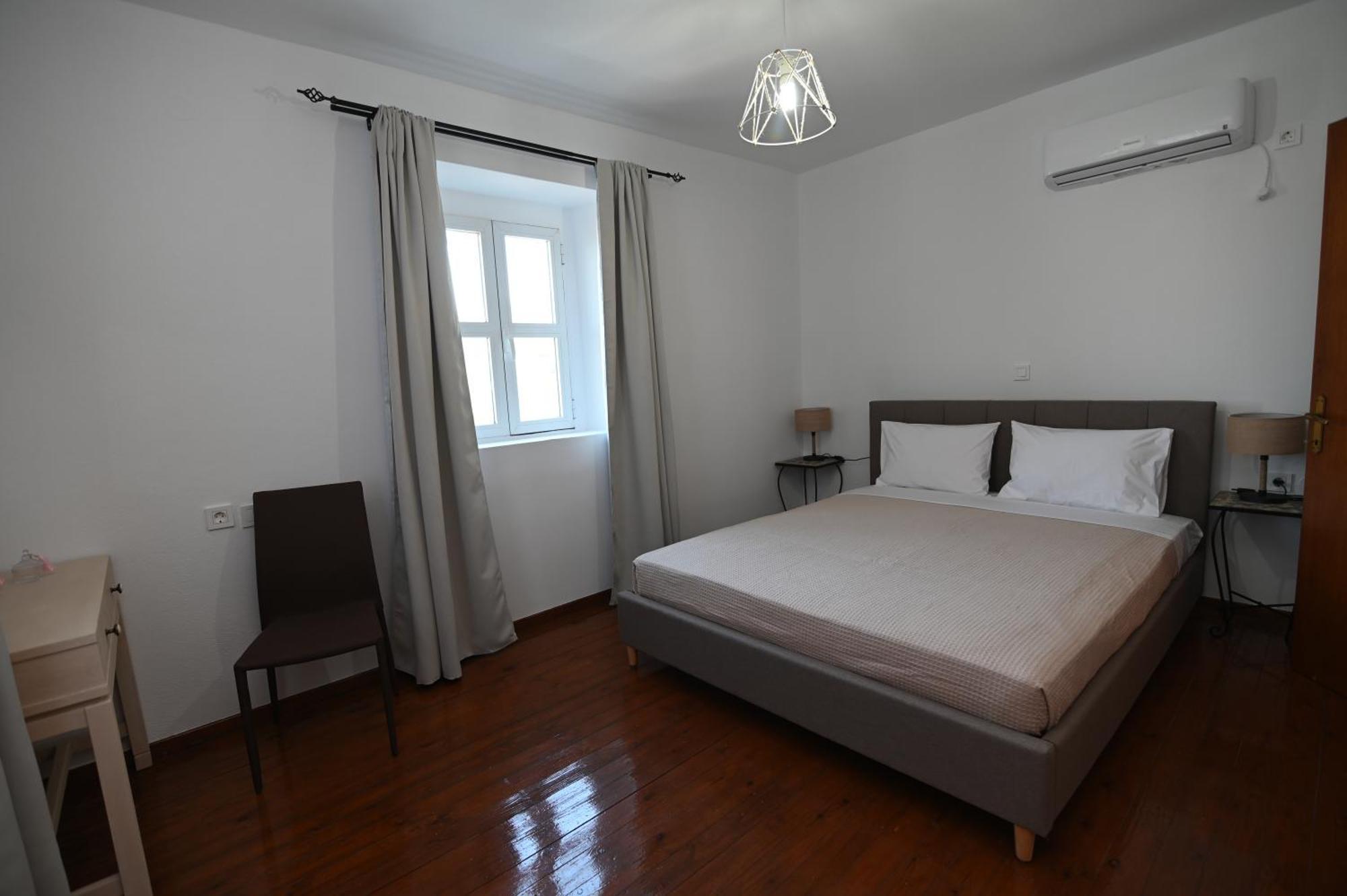 Traditional Kos Villa With Swimming Pool, Lawn Yard And Bbq Екстериор снимка