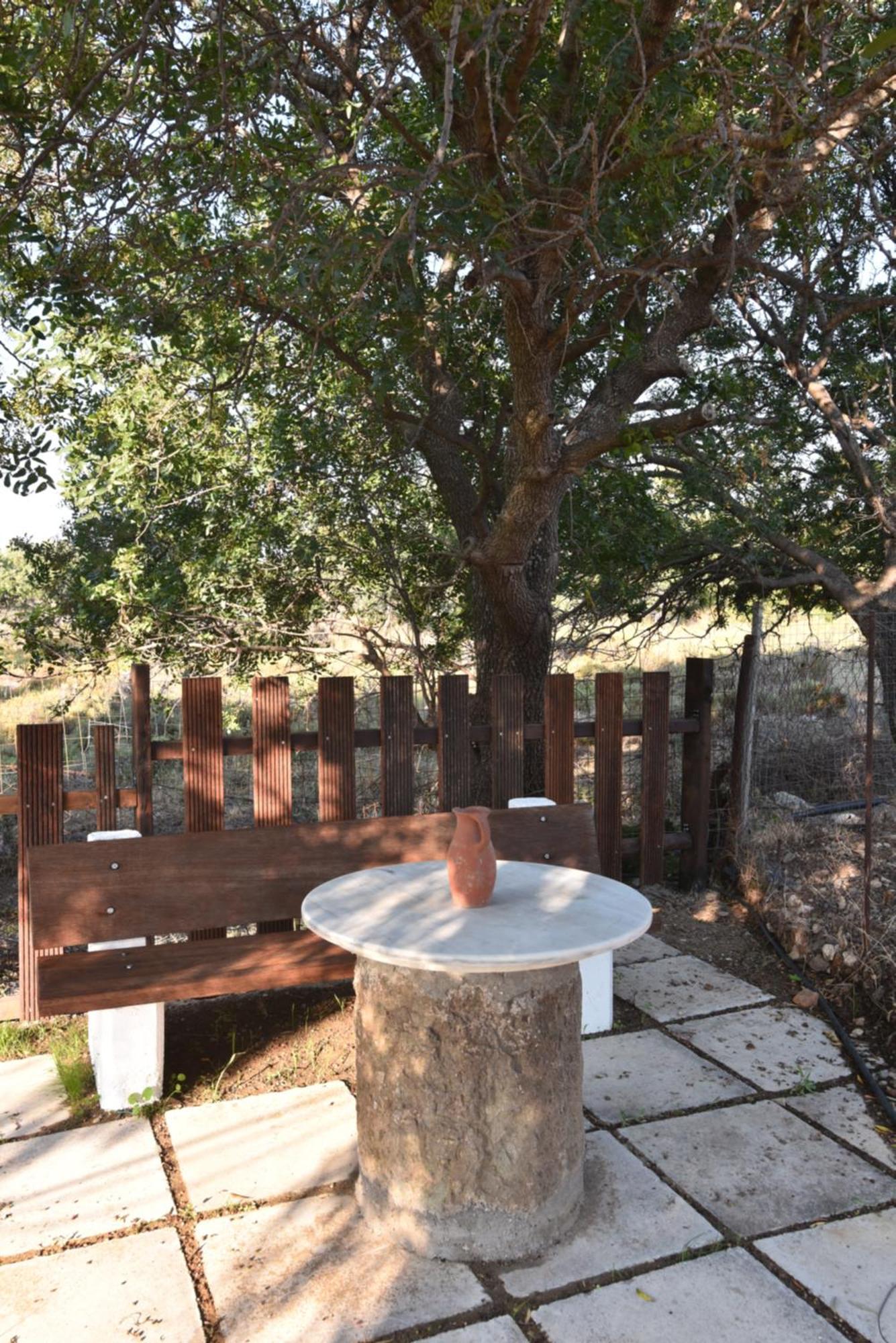 Traditional Kos Villa With Swimming Pool, Lawn Yard And Bbq Екстериор снимка